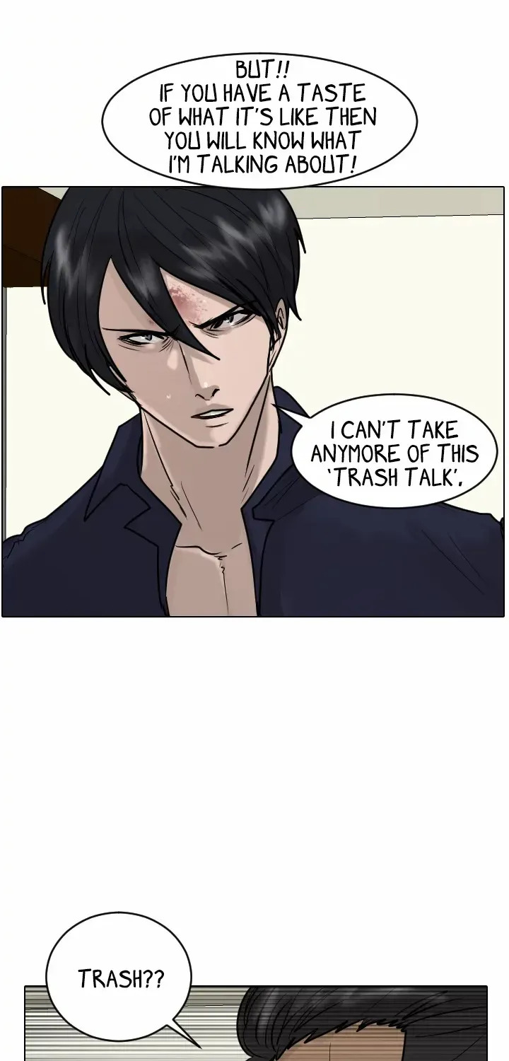 Read Special Force chapter 53 image 41 on Lezhin