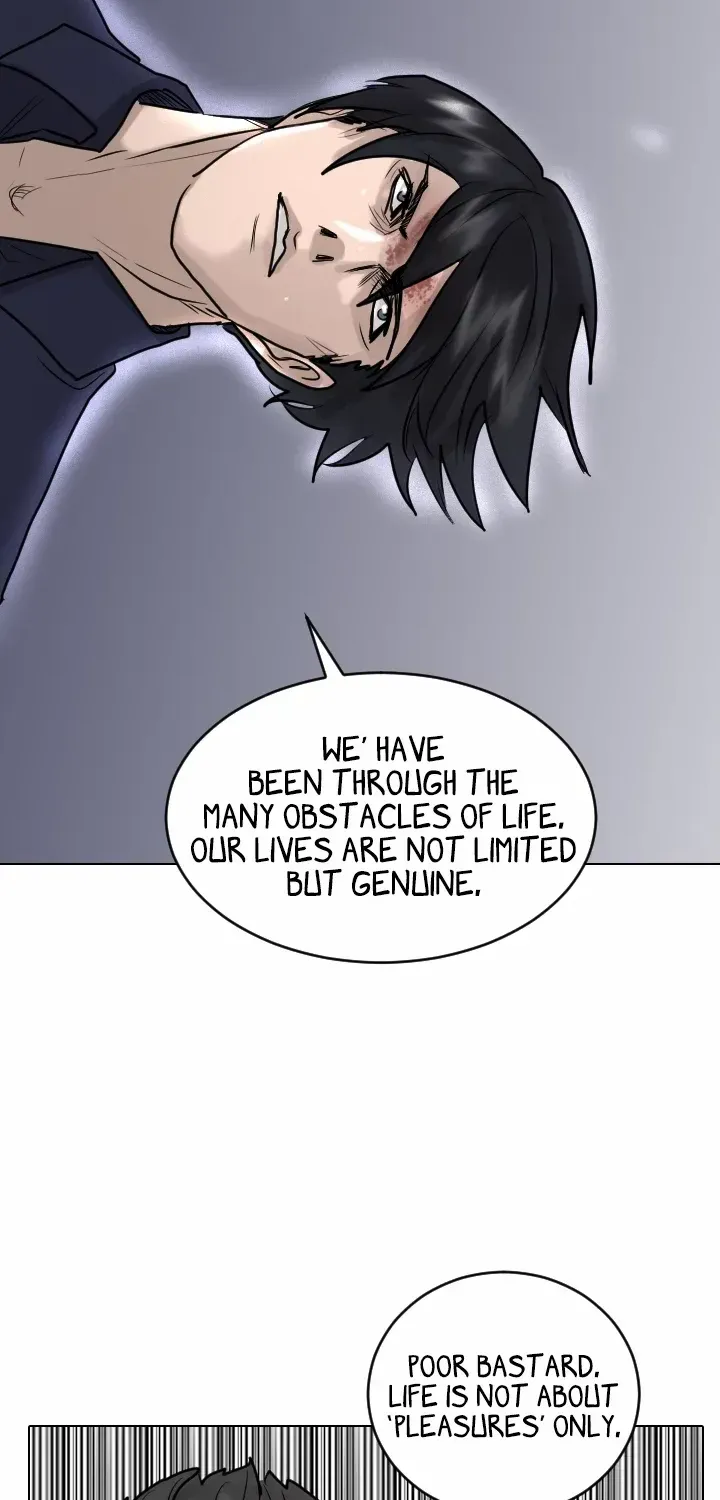 Read Special Force chapter 53 image 43 on Lezhin