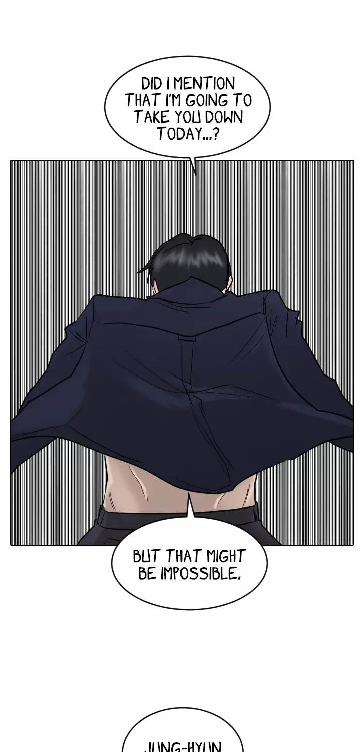 Read Special Force chapter 53 image 45 on Lezhin