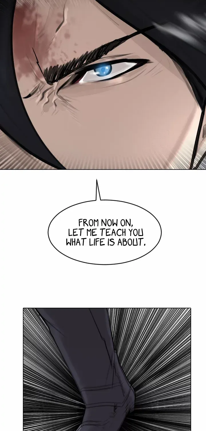 Read Special Force chapter 53 image 47 on Lezhin