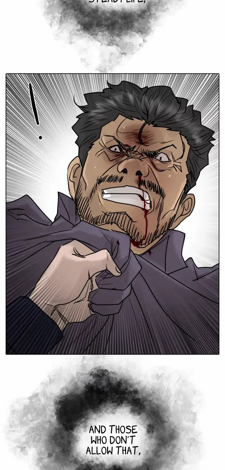 Read Special Force chapter 53 image 50 on Lezhin