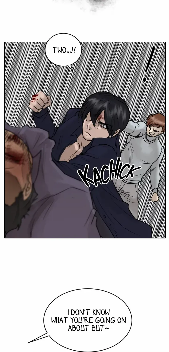 Read Special Force chapter 53 image 52 on Lezhin