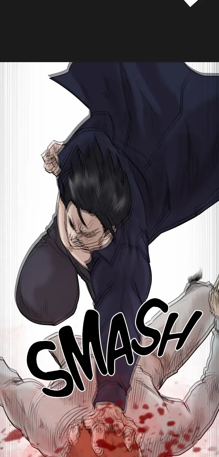 Read Special Force chapter 54 image 16 on Lezhin