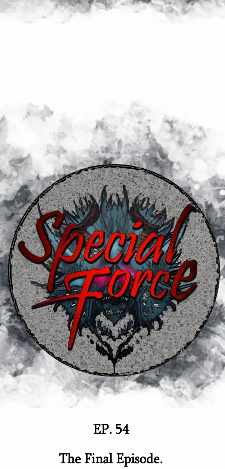 Read Special Force chapter 54 image 18 on Lezhin
