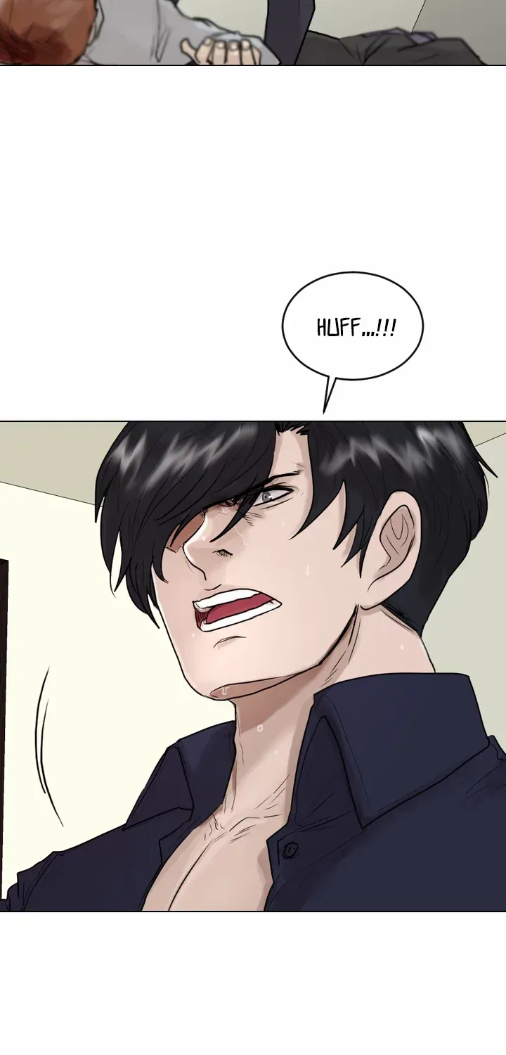 Read Special Force chapter 54 image 20 on Lezhin