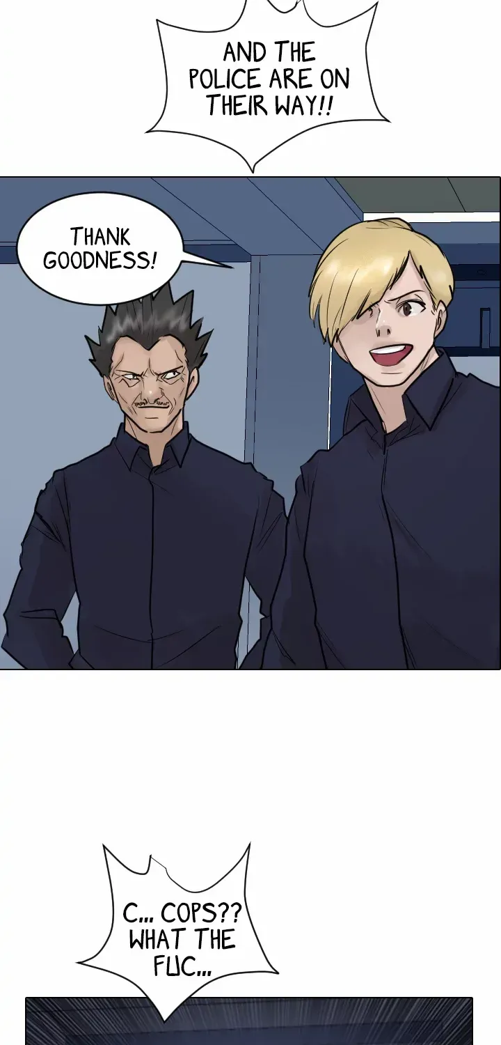 Read Special Force chapter 54 image 24 on Lezhin
