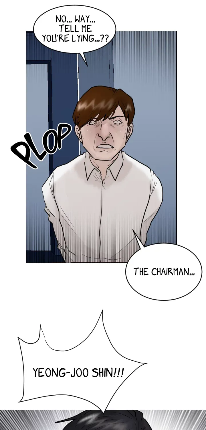 Read Special Force chapter 54 image 26 on Lezhin
