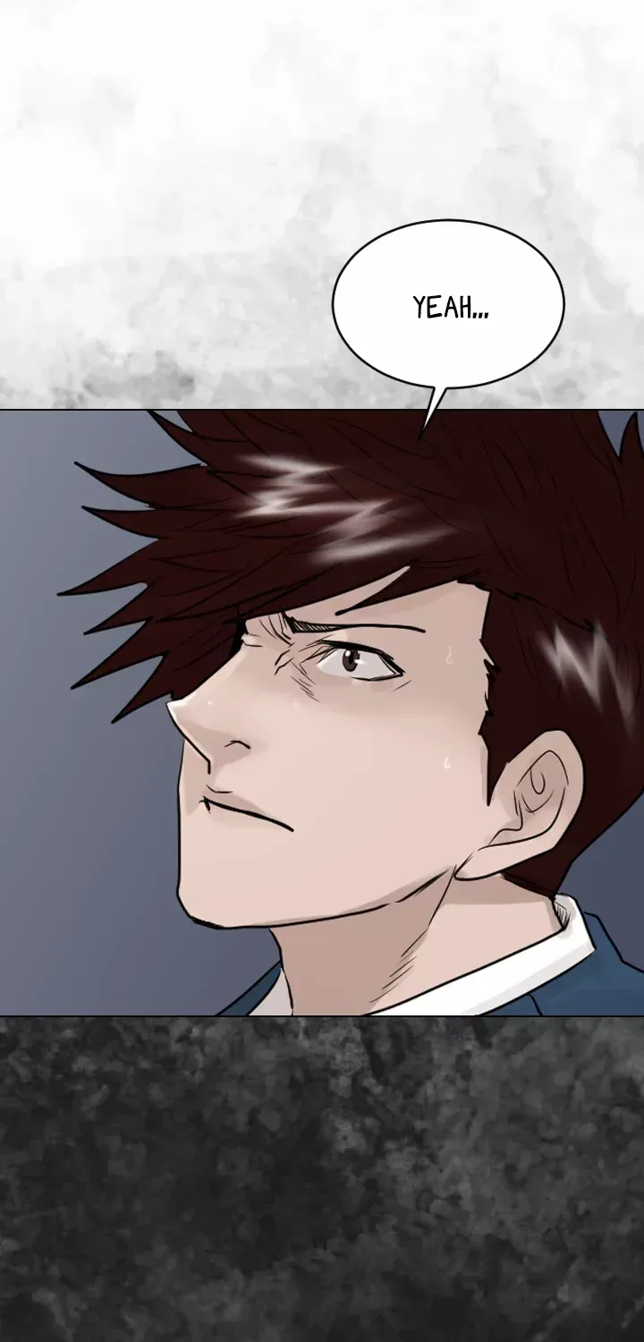 Read Special Force chapter 54 image 28 on Lezhin
