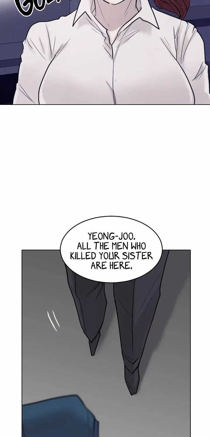 Read Special Force chapter 54 image 32 on Lezhin