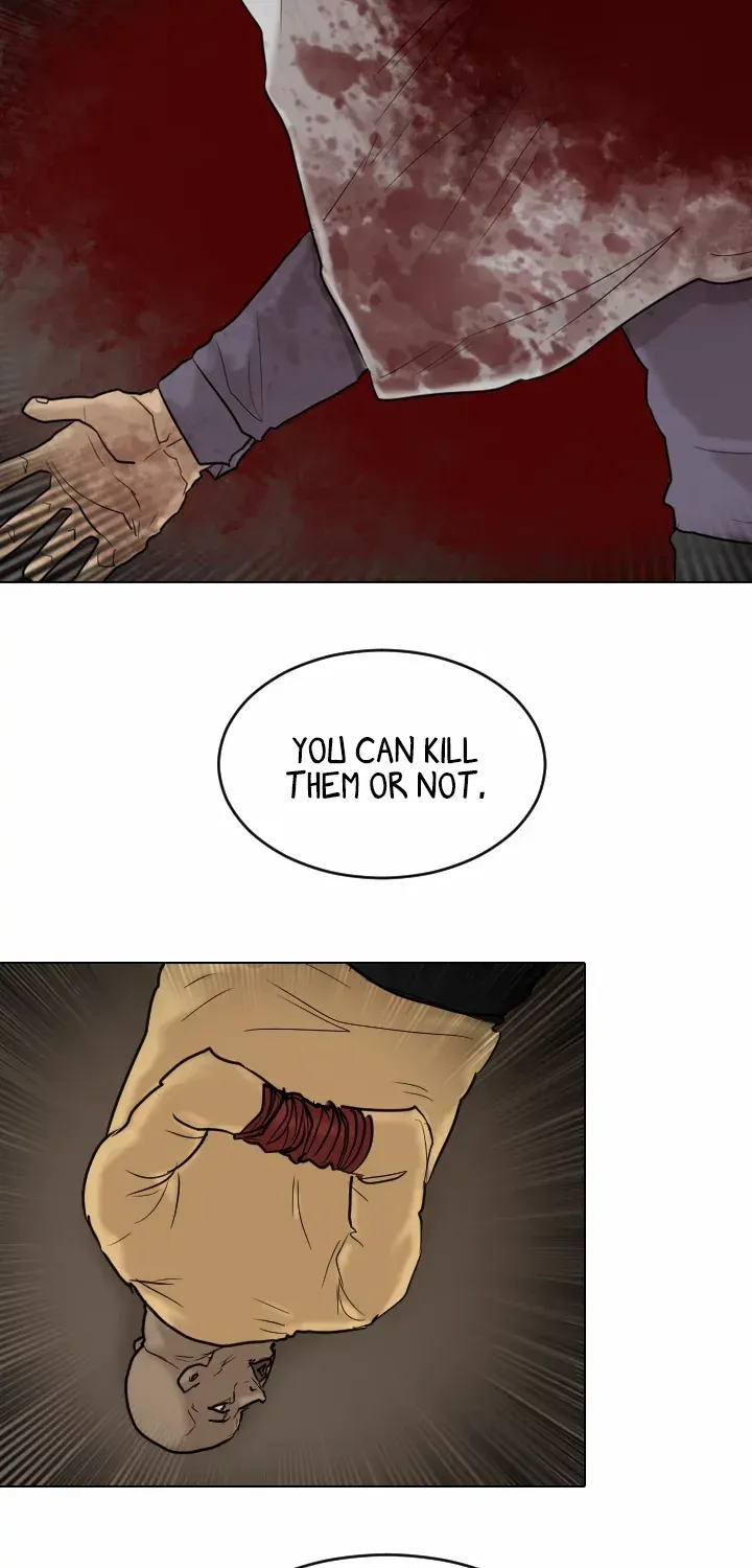 Read Special Force chapter 54 image 36 on Lezhin