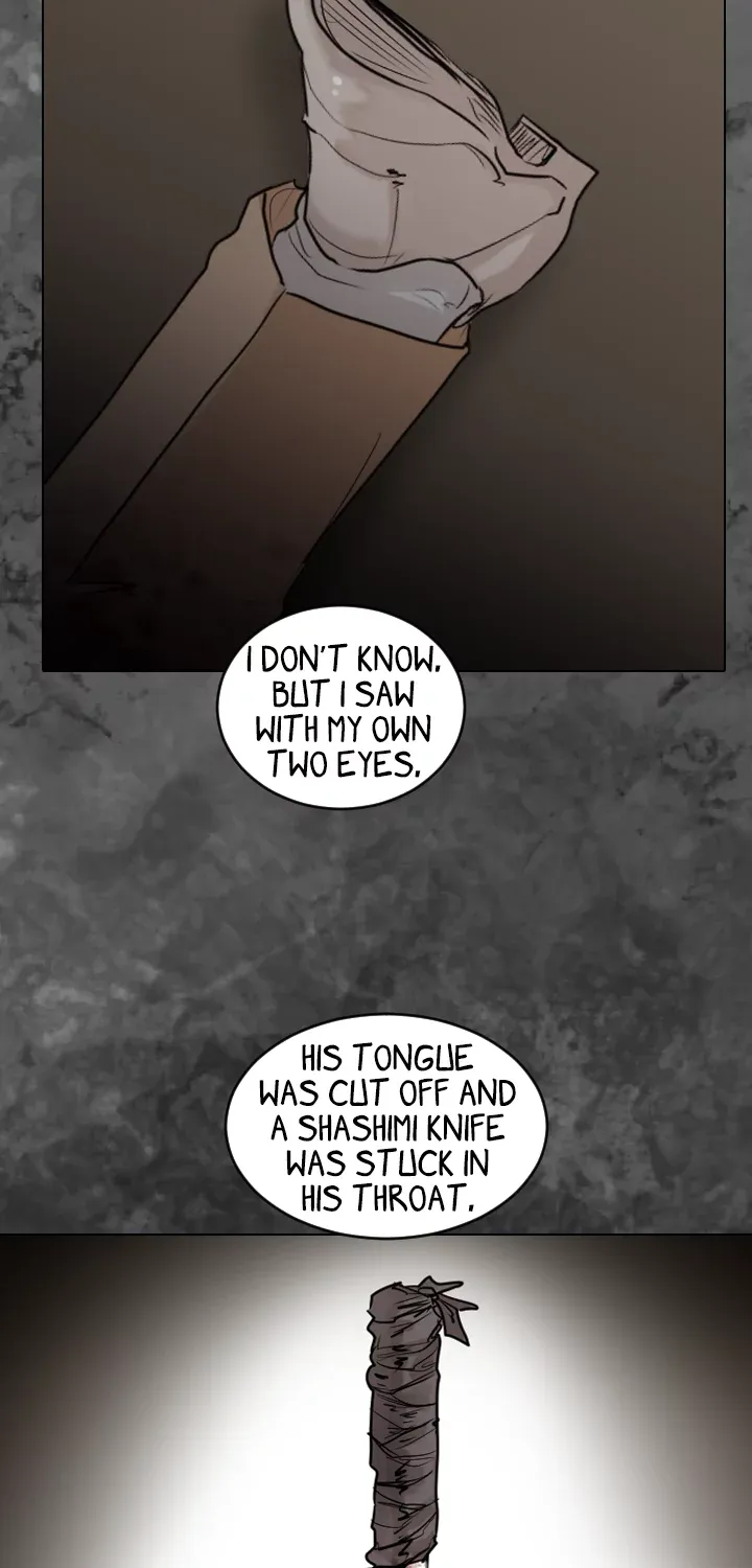 Read Special Force chapter 54 image 40 on Lezhin