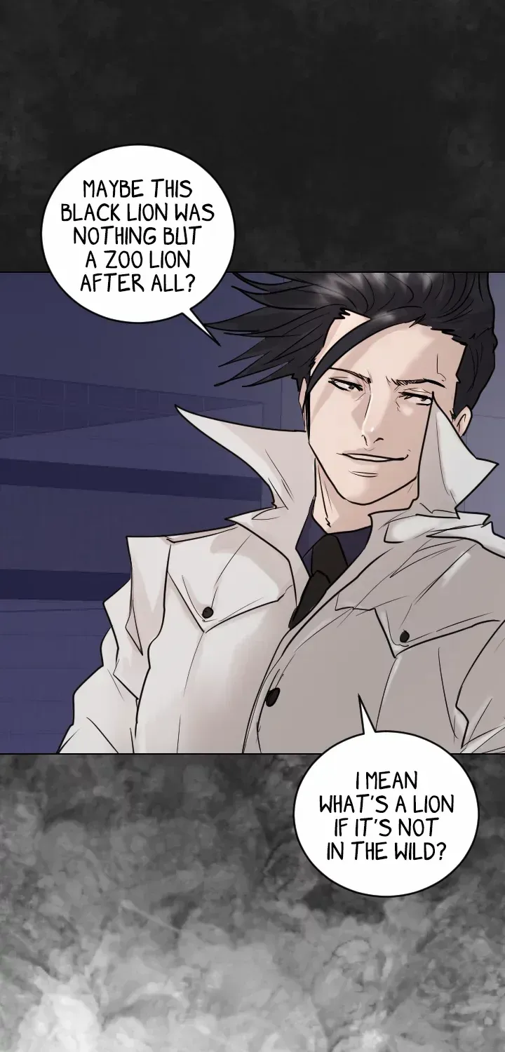 Read Special Force chapter 54 image 42 on Lezhin