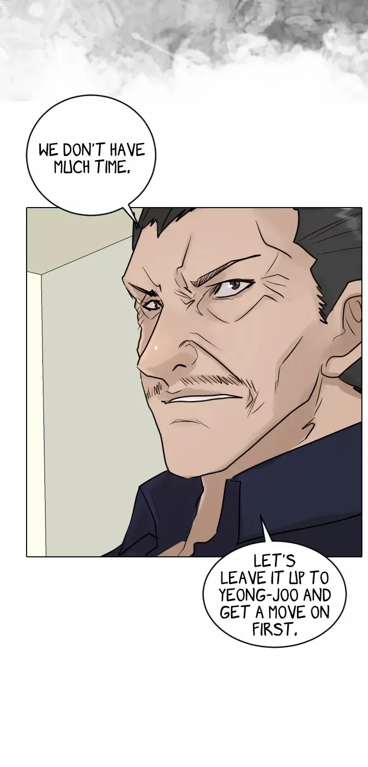 Read Special Force chapter 54 image 43 on Lezhin