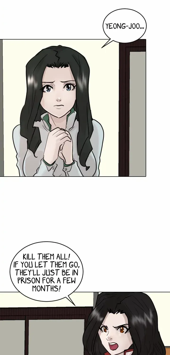 Read Special Force chapter 54 image 44 on Lezhin