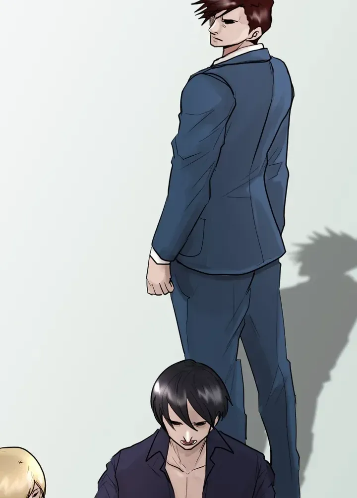 Read Special Force chapter 54 image 47 on Lezhin