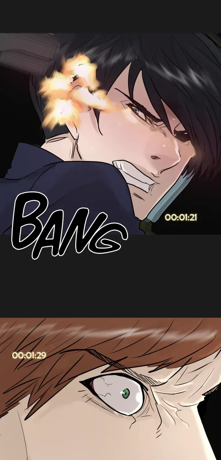 Read Special Force chapter 54 image 5 on Lezhin