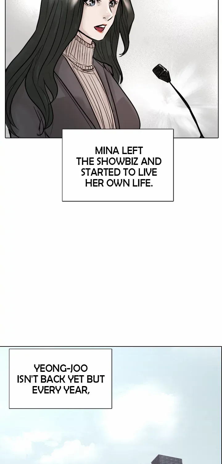 Read Special Force chapter 54 image 52 on Lezhin