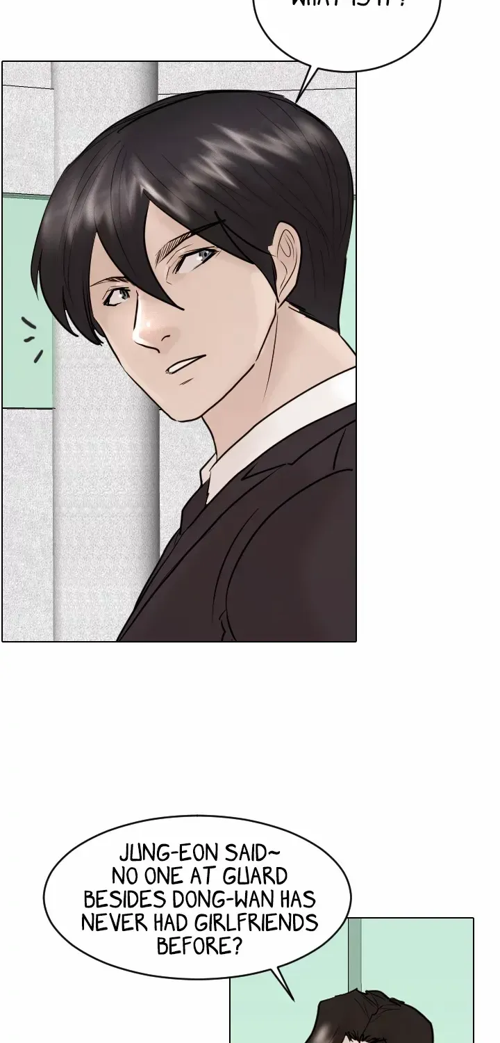 Read Special Force chapter 54 image 55 on Lezhin