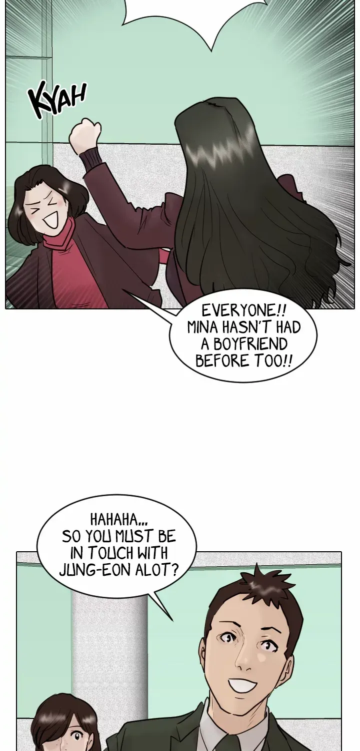 Read Special Force chapter 54 image 60 on Lezhin