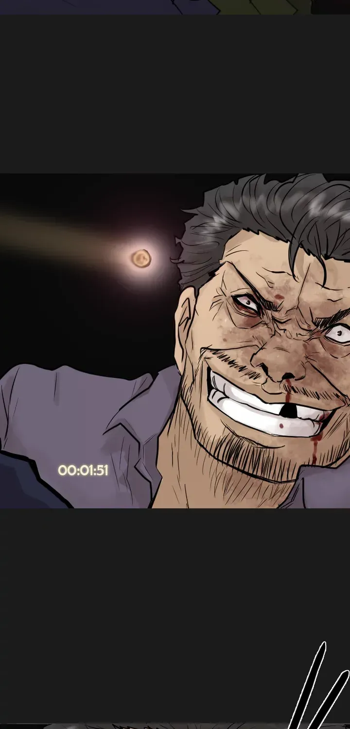 Read Special Force chapter 54 image 7 on Lezhin