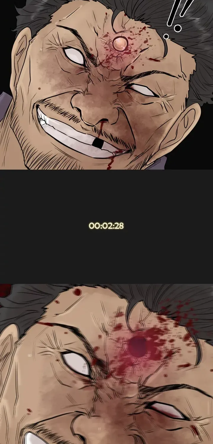Read Special Force chapter 54 image 8 on Lezhin