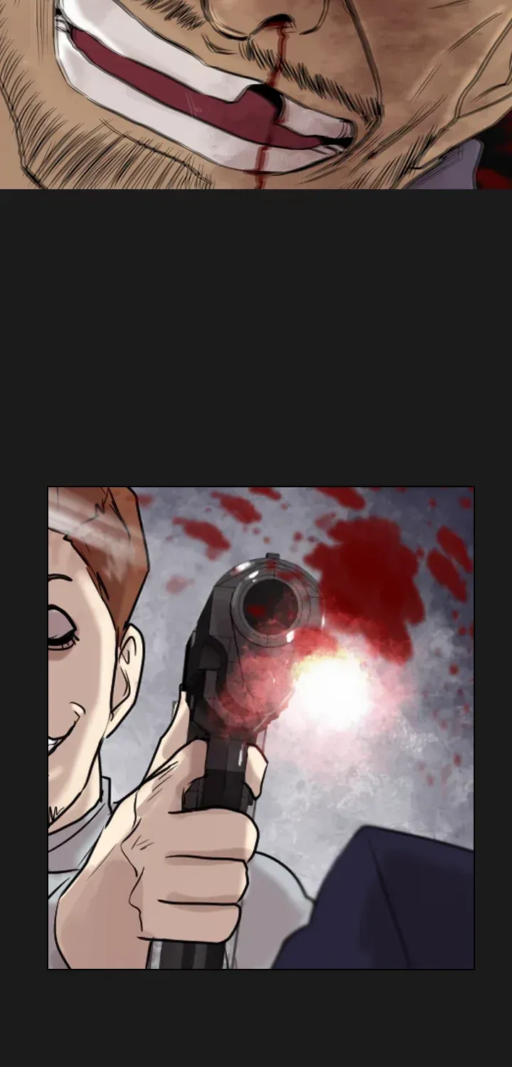 Read Special Force chapter 54 image 9 on Lezhin