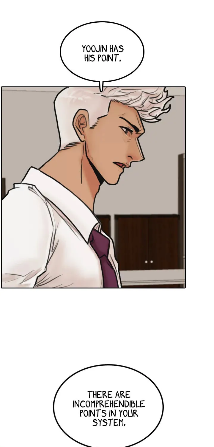Read Special Force chapter 6 image 12 on Lezhin