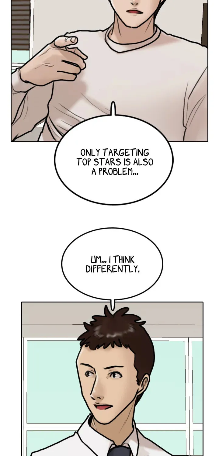 Read Special Force chapter 6 image 18 on Lezhin