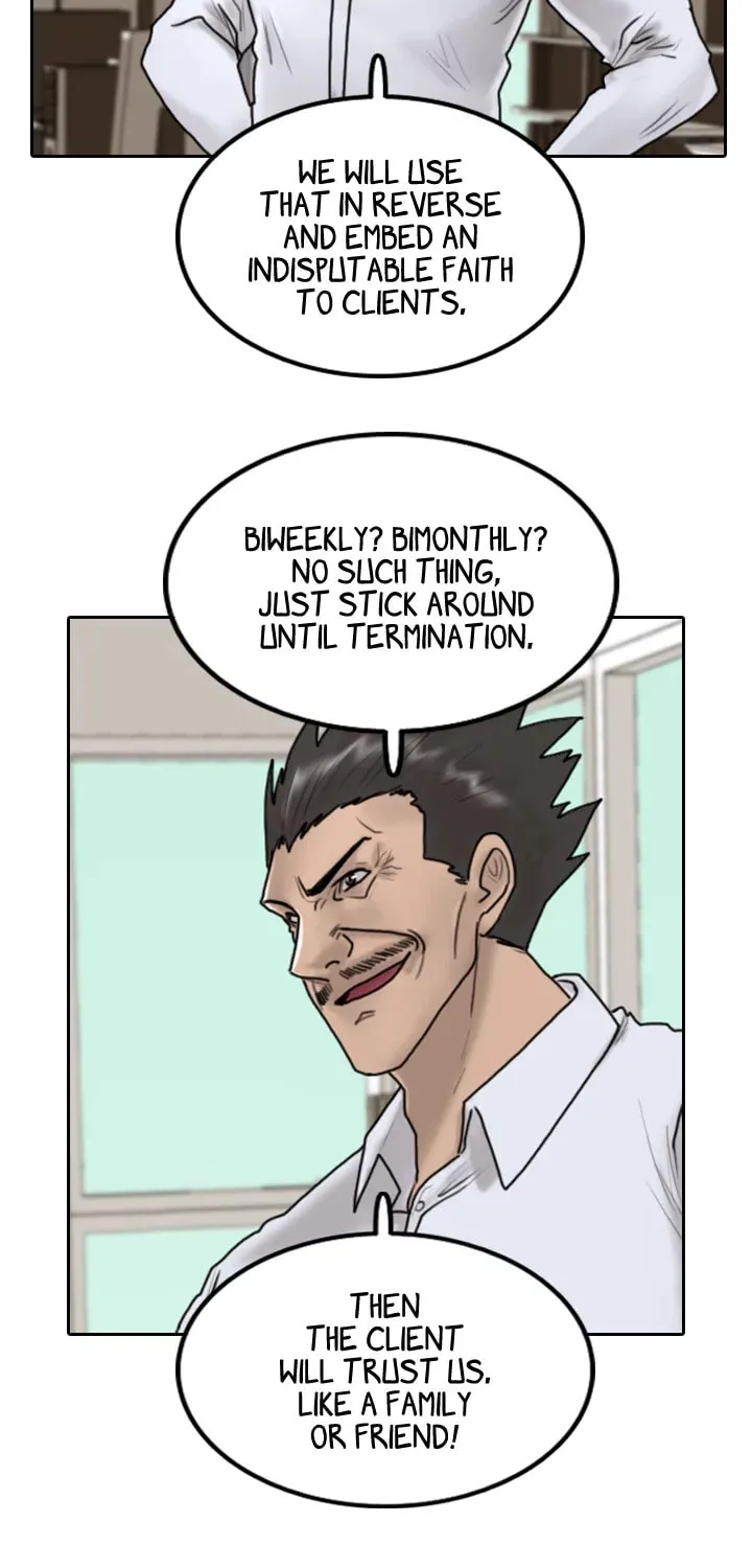 Read Special Force chapter 6 image 2 on Lezhin