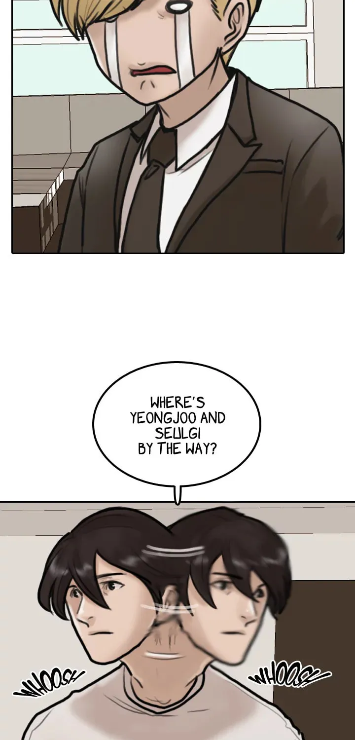 Read Special Force chapter 6 image 26 on Lezhin