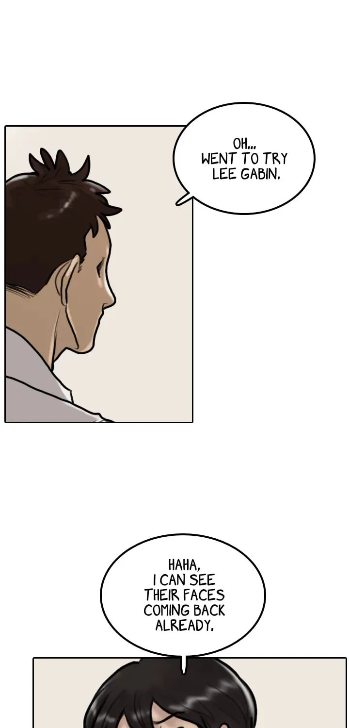 Read Special Force chapter 6 image 28 on Lezhin