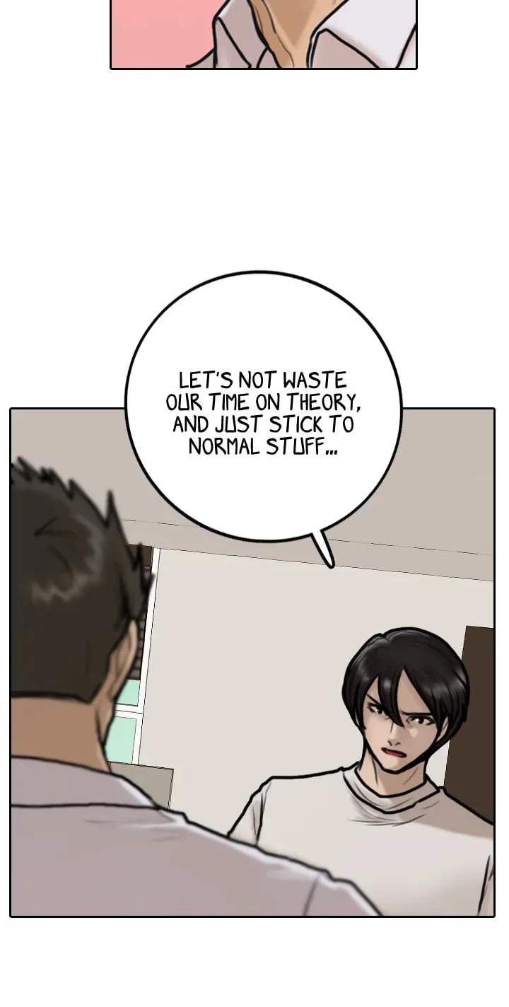Read Special Force chapter 6 image 30 on Lezhin