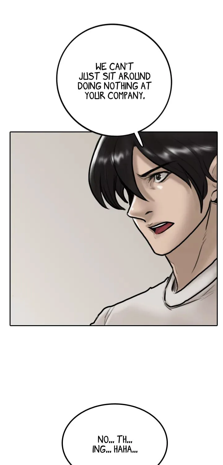 Read Special Force chapter 6 image 31 on Lezhin