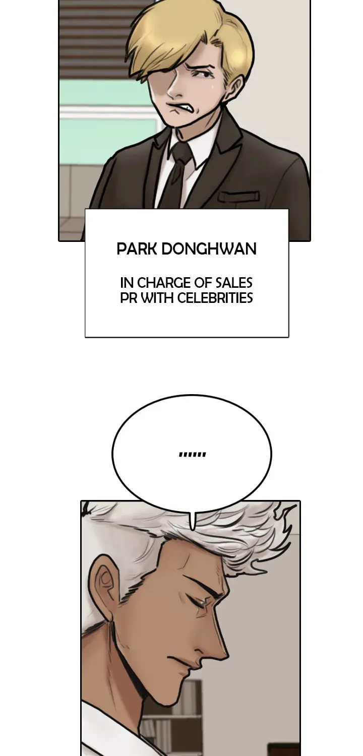 Read Special Force chapter 6 image 33 on Lezhin