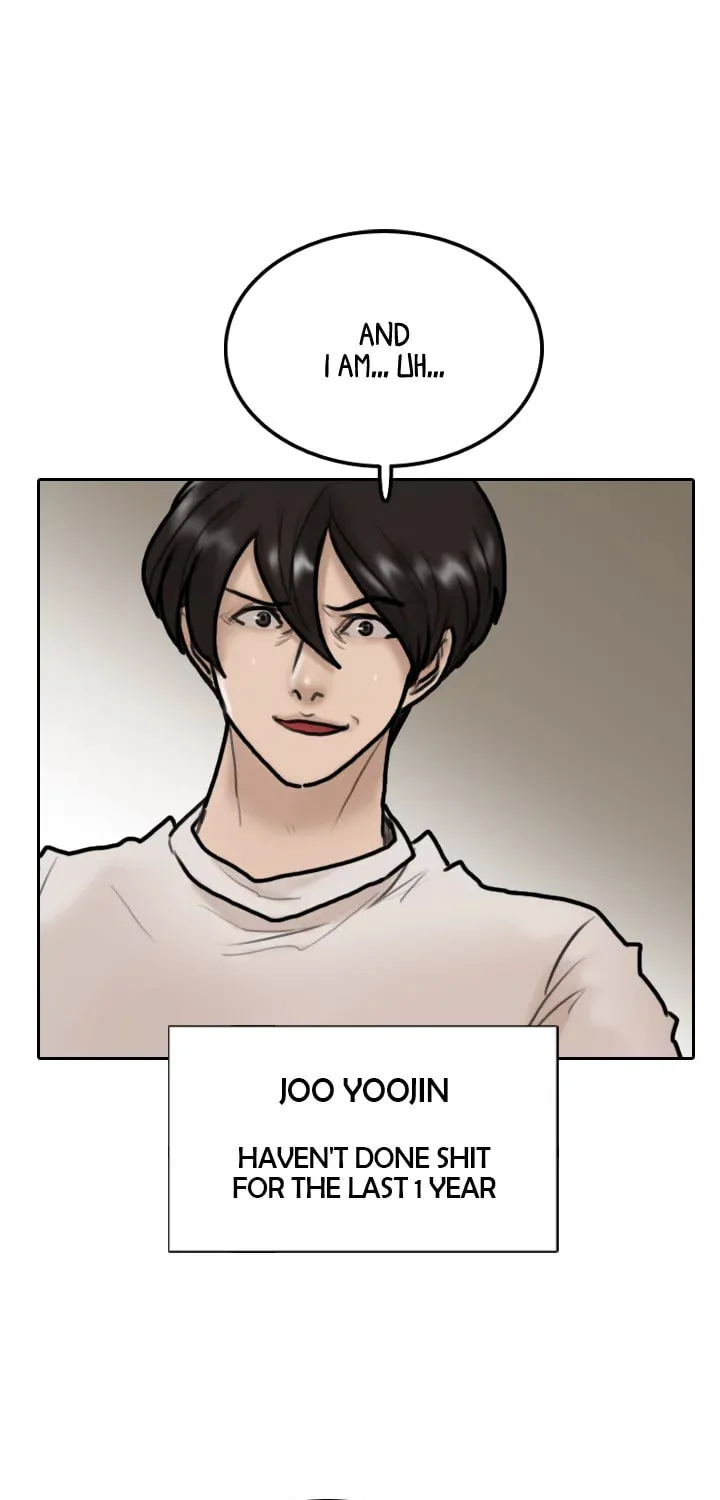 Read Special Force chapter 6 image 35 on Lezhin