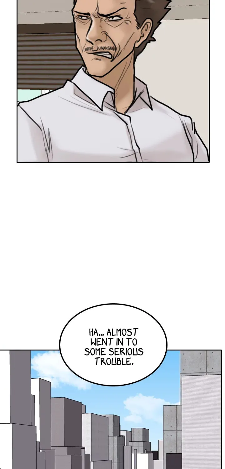 Read Special Force chapter 6 image 37 on Lezhin