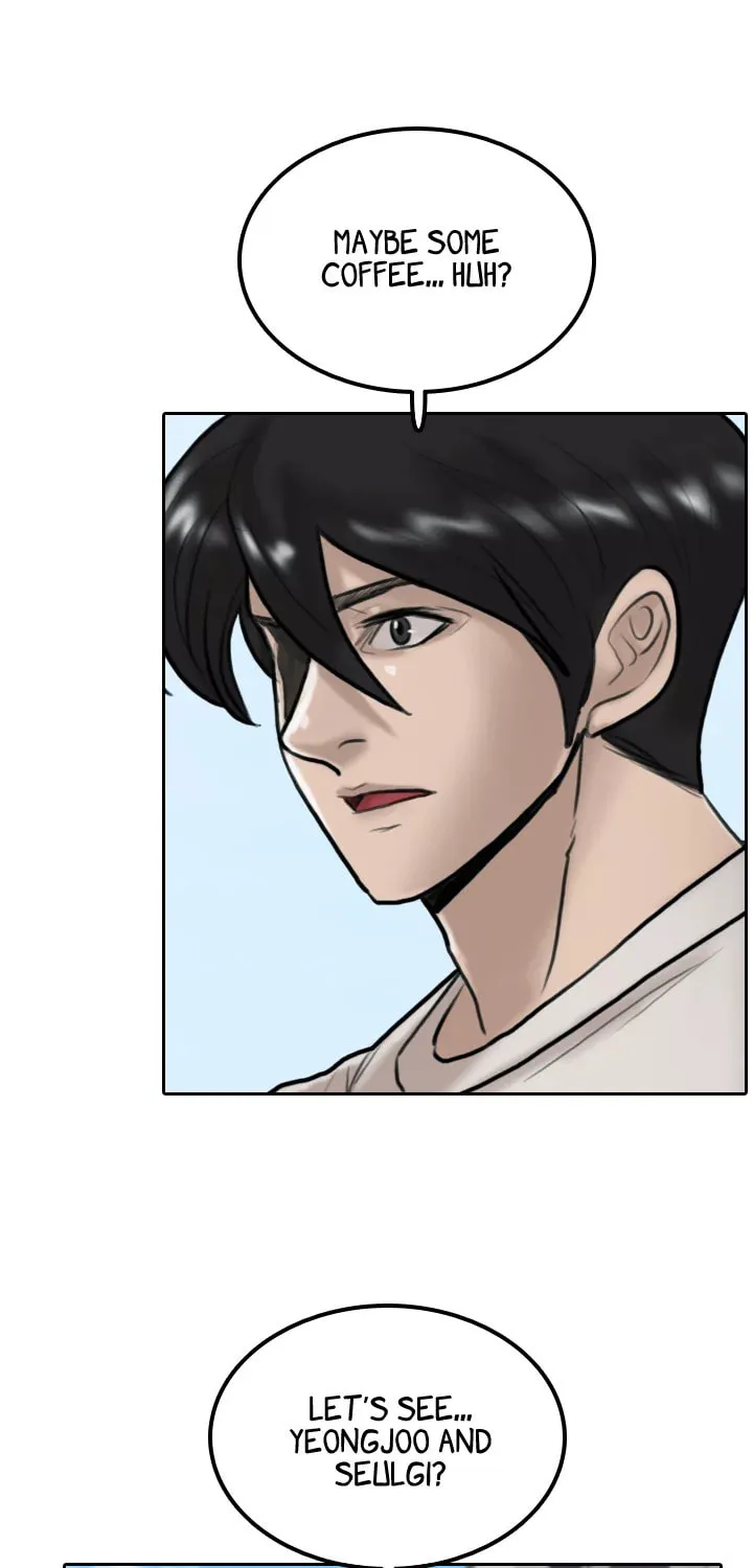 Read Special Force chapter 6 image 39 on Lezhin