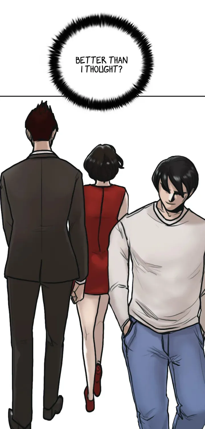 Read Special Force chapter 6 image 45 on Lezhin