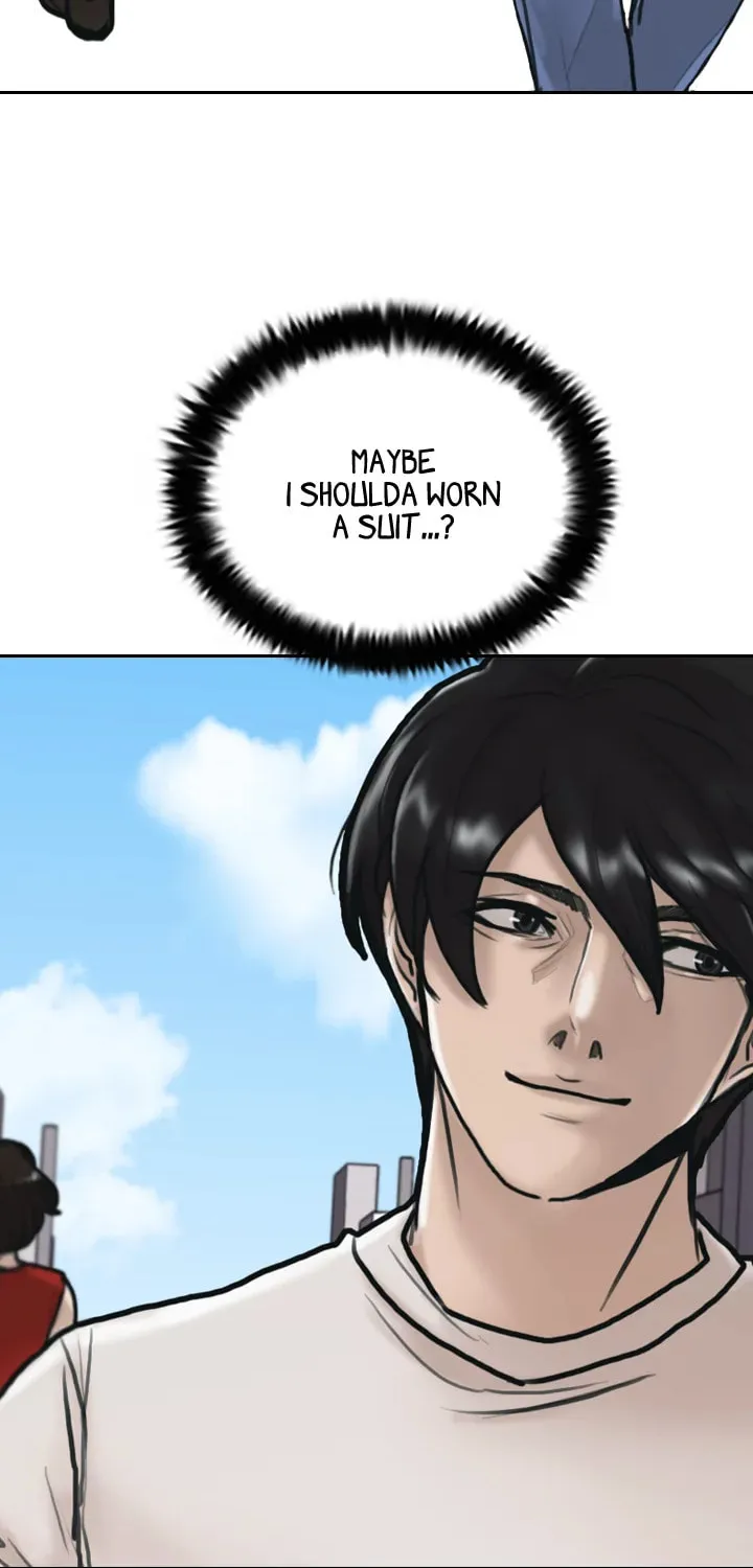 Read Special Force chapter 6 image 46 on Lezhin
