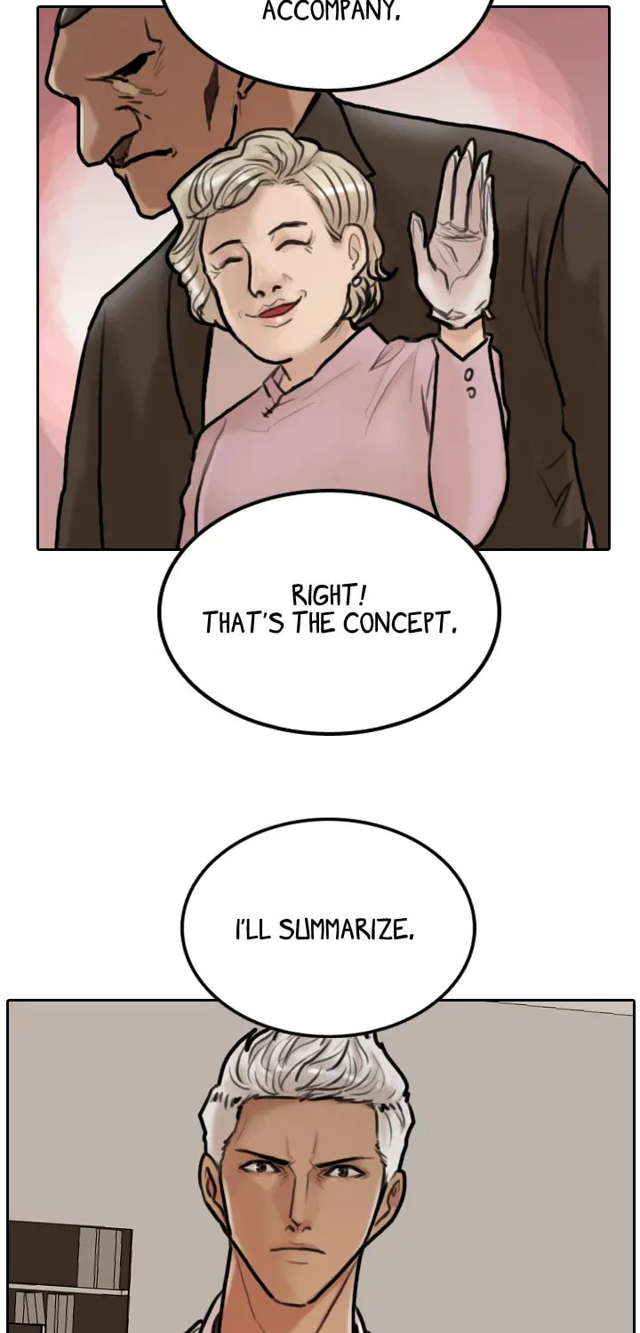 Read Special Force chapter 6 image 5 on Lezhin