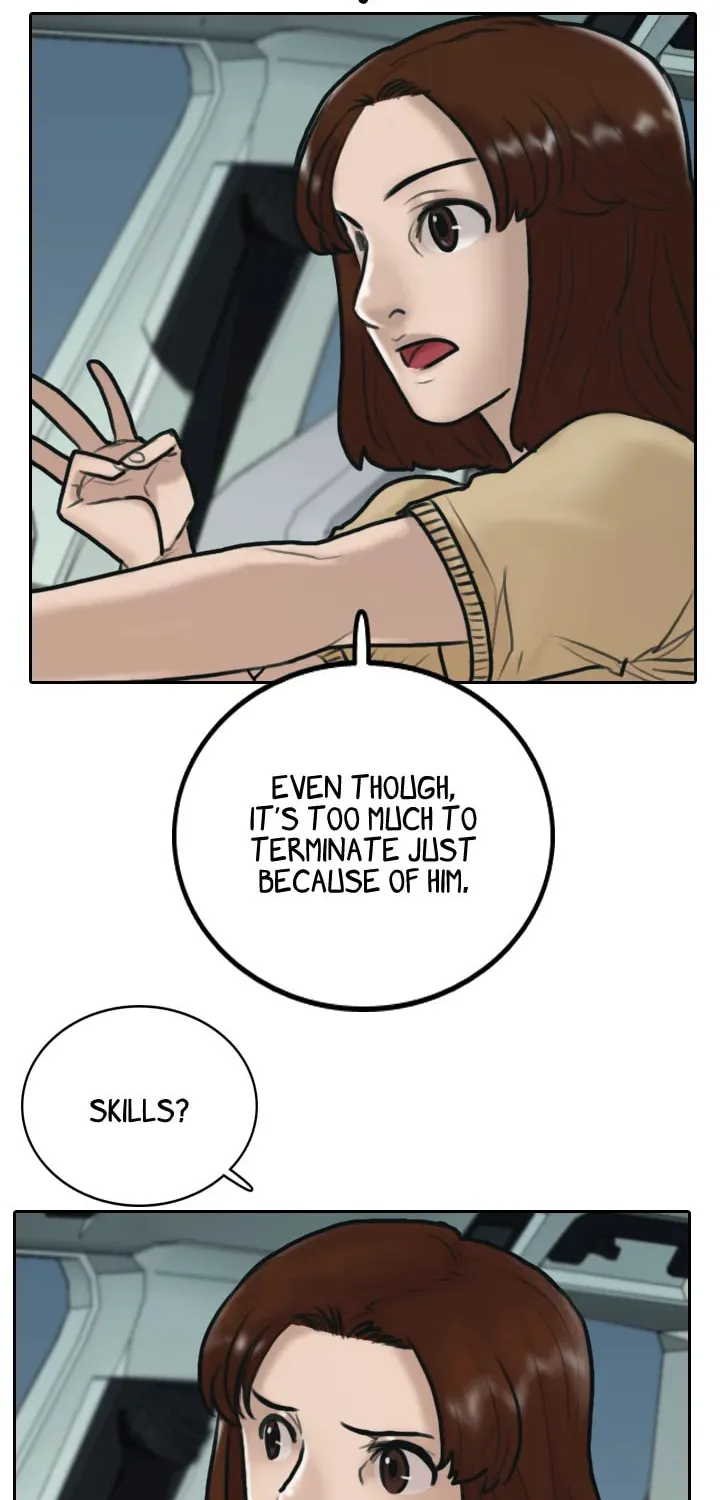 Read Special Force chapter 6 image 52 on Lezhin