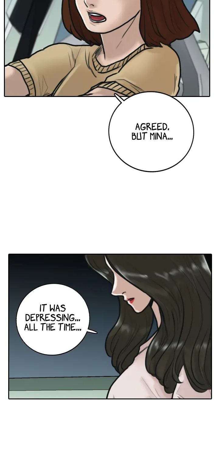 Read Special Force chapter 6 image 53 on Lezhin