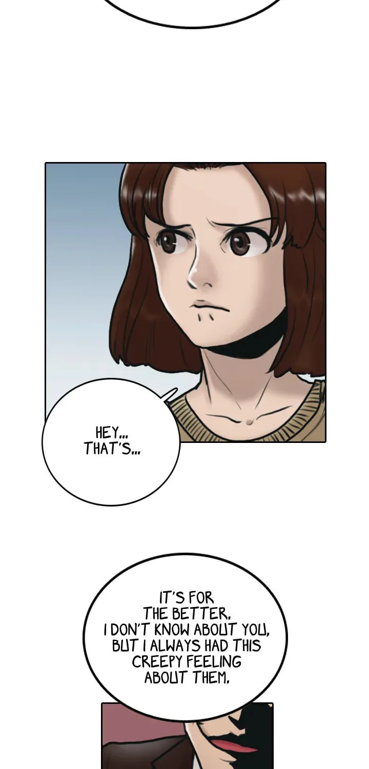 Read Special Force chapter 6 image 55 on Lezhin