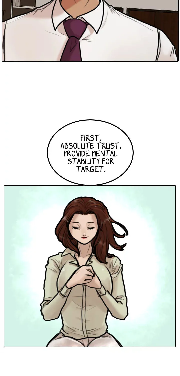 Read Special Force chapter 6 image 6 on Lezhin