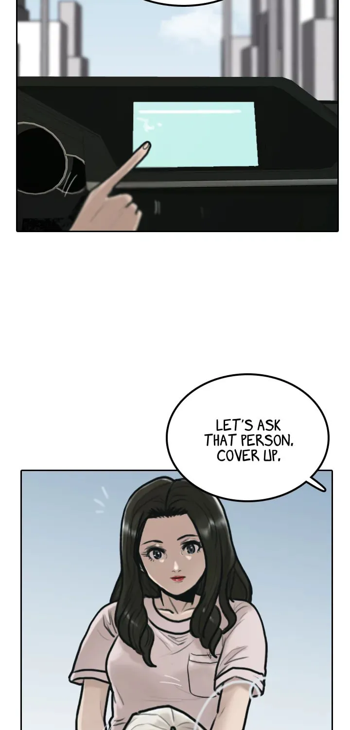 Read Special Force chapter 6 image 60 on Lezhin