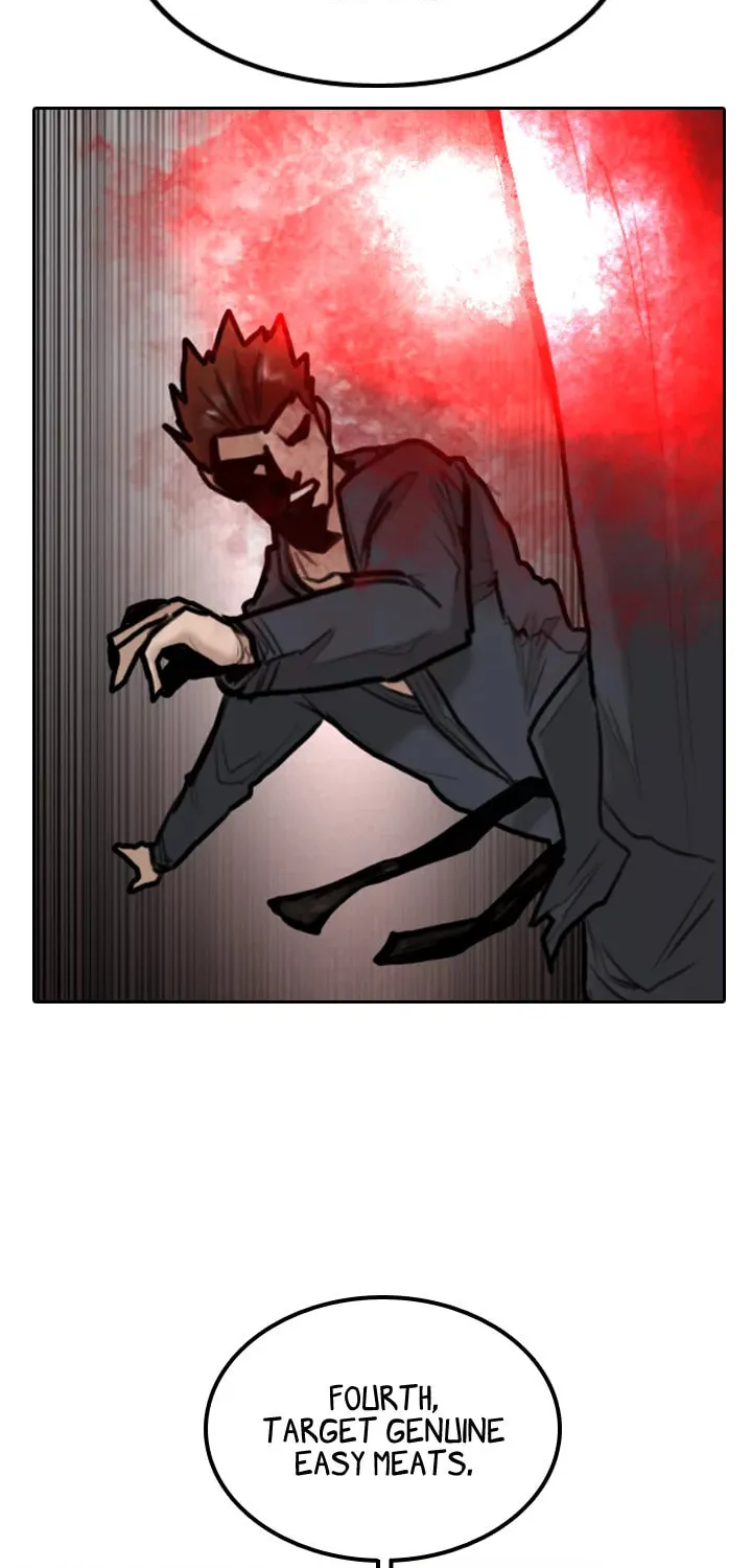 Read Special Force chapter 6 image 9 on Lezhin
