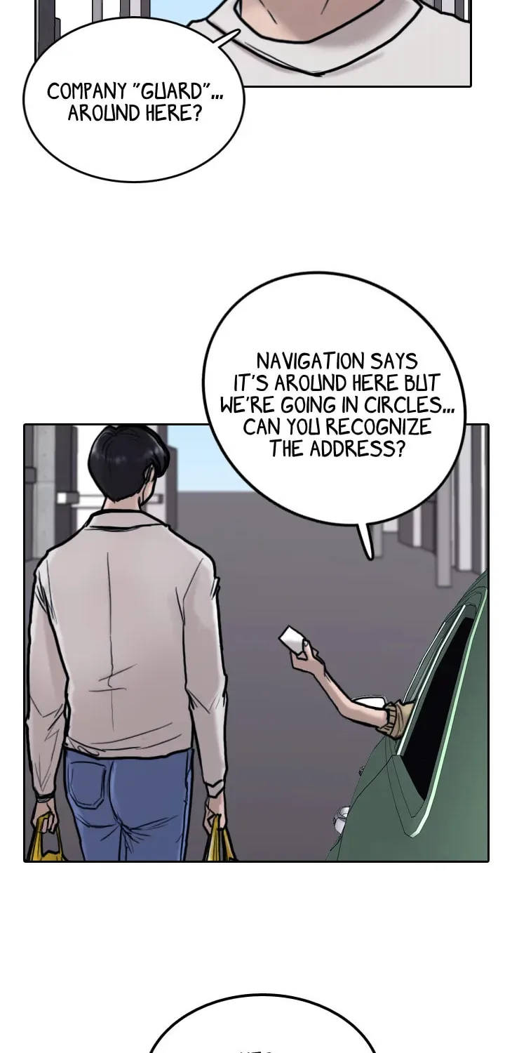 Read Special Force chapter 7 image 1 on Lezhin