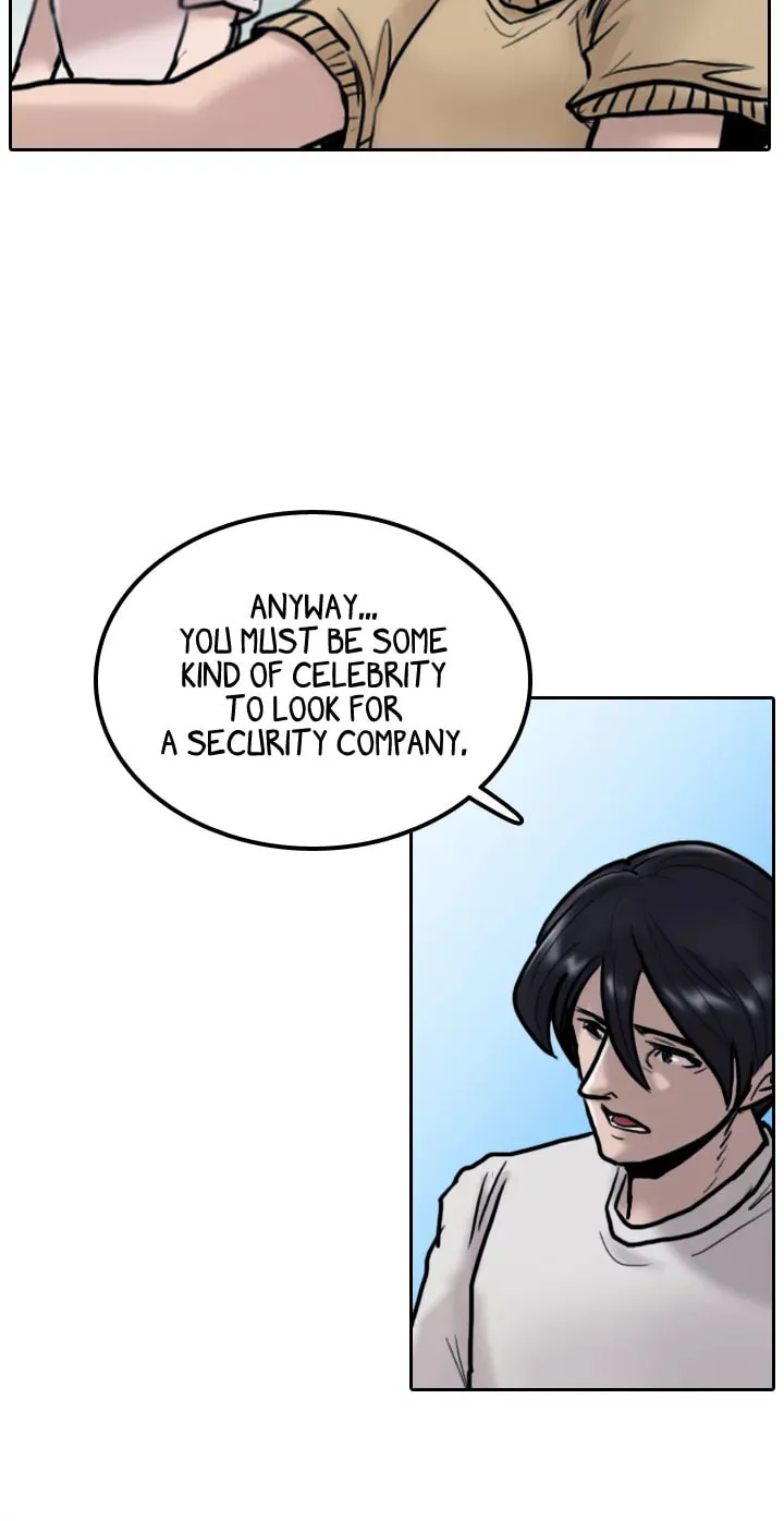 Read Special Force chapter 7 image 10 on Lezhin
