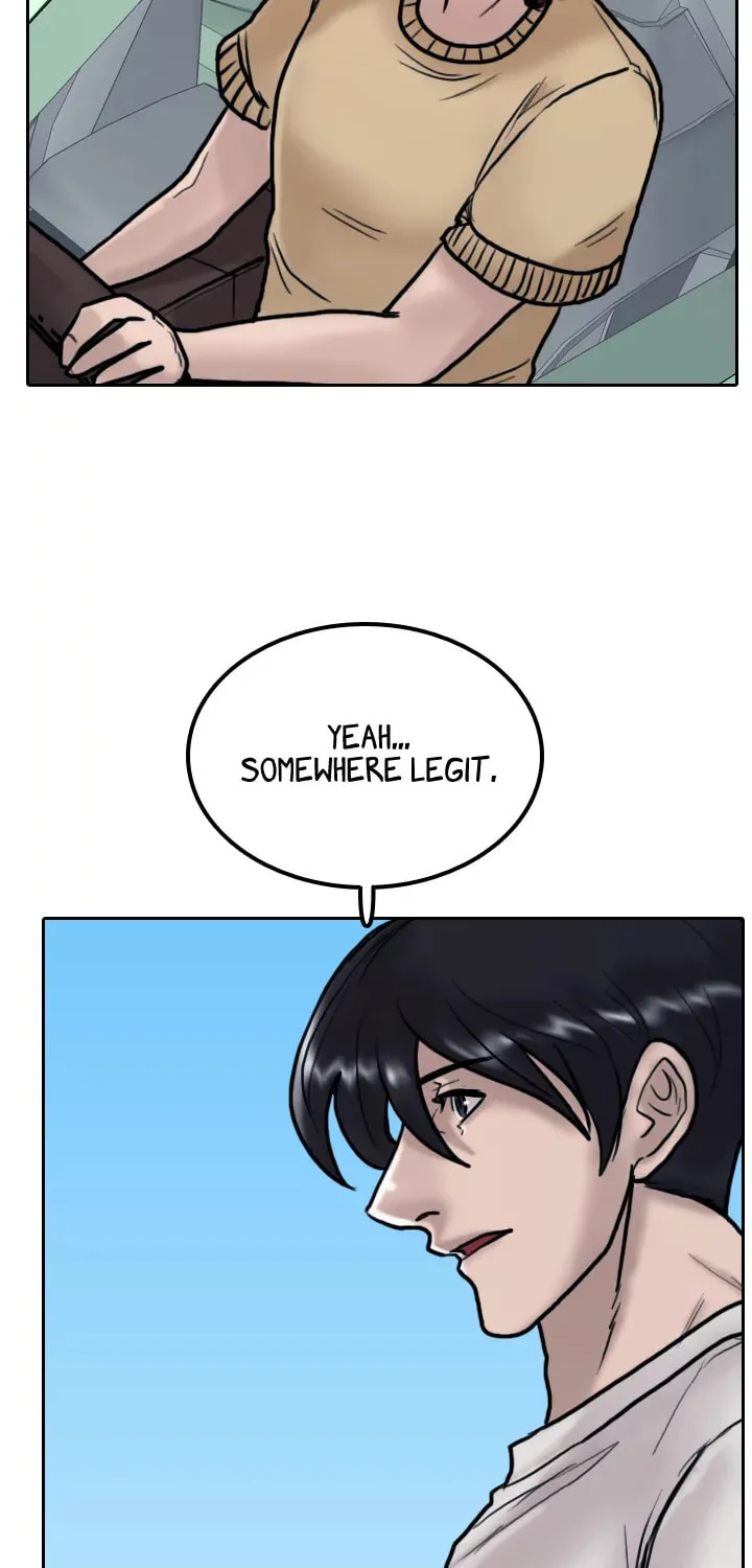 Read Special Force chapter 7 image 13 on Lezhin
