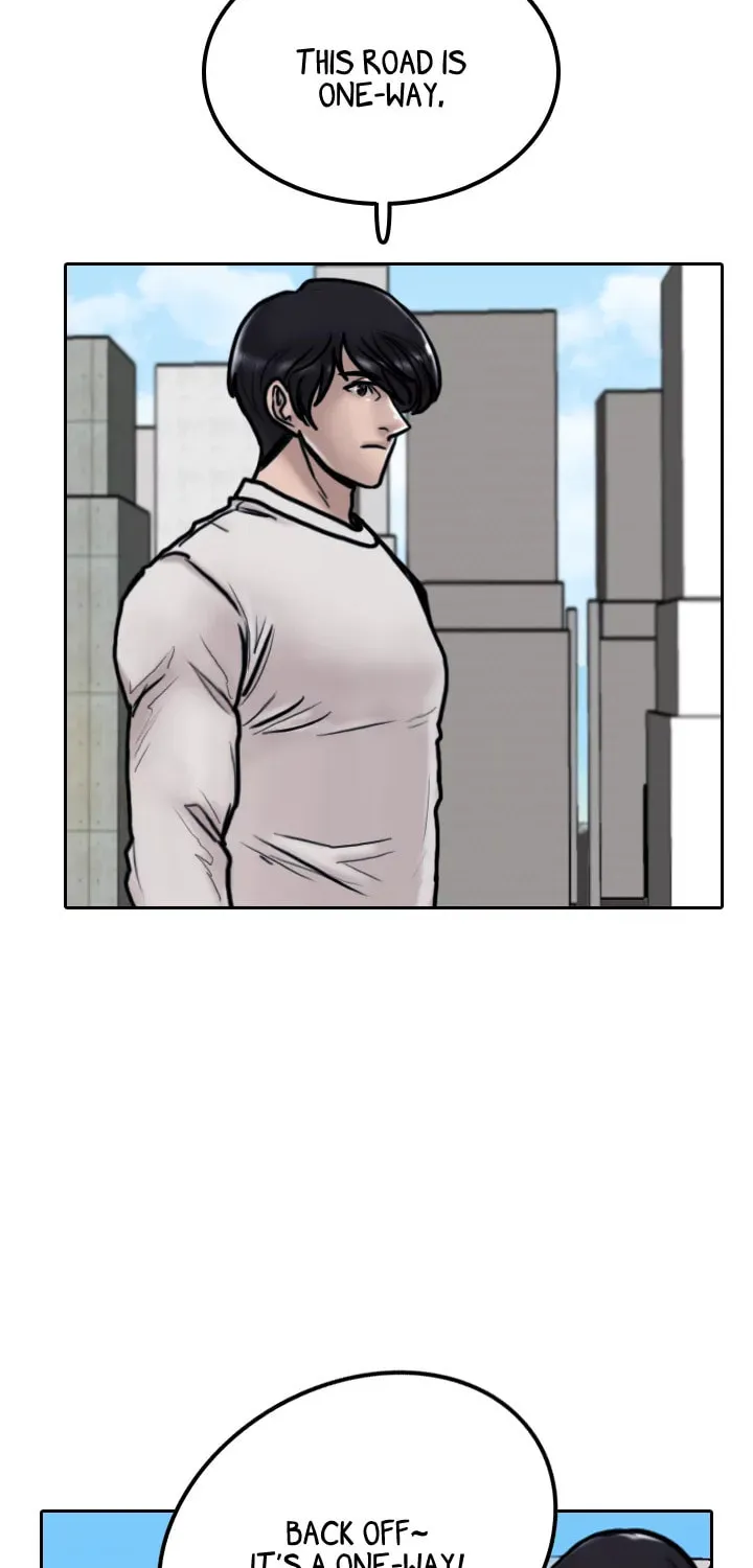 Read Special Force chapter 7 image 16 on Lezhin